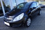 Opel Corsa D Edition Klima.PDC.Scheckheftg.1 Hd. - Opel Corsa aus 2009: D
