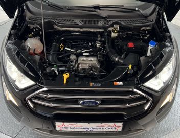 Ford EcoSport - 5