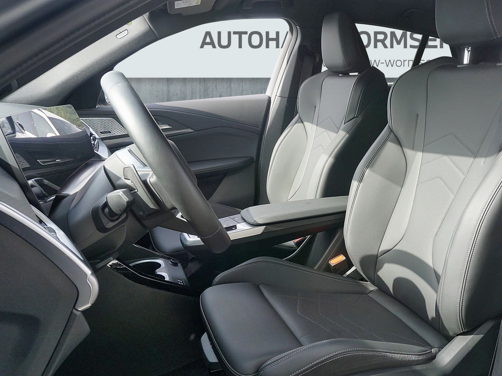 BMW iX2 - Bild 7