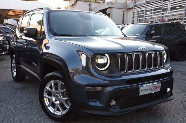 Other JEEP Renegade 1.3 T4 190 CV PHEV 4xe AT6 Altitud imagem 2