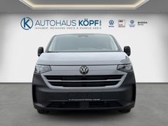 VW T7 New Transporter DSG  AHK LED Heckflügeltüren