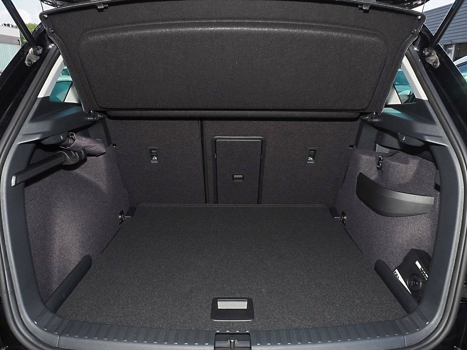 Skoda Karoq - Bild 12