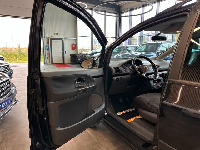 MYAUTOCENTER – Gebraucht- und Jahreswagen mit Werkstattservice in Pfaffenhofen Seat Alhambra Sport *Klima*SHZ*Xenon*AHK*Freisprech*