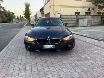 BMW 316 - 3