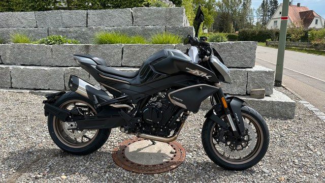 CFMOTO 800 NK SPORT 2024