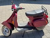 Vespa PK 50 XL Automatica  - VESPA AUTOMATIK PK 50 XL