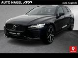 Volvo V60 Recharge T6 Plus Dark PANO|19"|360°|LED|H&K| - Volvo V60