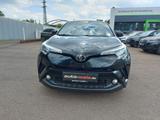 Toyota C-HR 1.2 Turbo Team Deutschland - : Deutschland