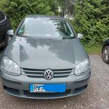 Volkswagen Golf 1.4  - Volkswagen Golf aus 2004: Kombi
