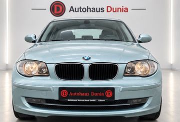 BMW 118 - 1