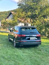 Audi, Q7 3.0 TDI  S-line  Quattro - Audi 80 in München