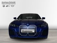 BMW i4 - Vorschau Bild 7