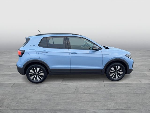 T-Cross GOAL 1.0 TSI REAR VIEW DAB+APP-CON LED A