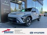 Hyundai KONA SX2 HYBRID Trend elektr. Heckklappe - mit Hybrid-Antrieb: Grau, Elektr Heckklappe