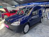 Opel Combo Kaste*Erst 62Tkm*1Hand*Behördenfahrzeug* - gebrauchte Opel Combo aus dem Jahr 2008