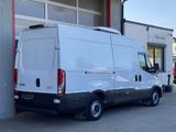 Iveco Daily 35S14 Hi-Matic Klimaautom. Kerstner 206 RA - Iveco Daily 35s14