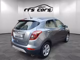Opel Mokka X Design Line*LED*Kamera*CarPl*Spur*Keyl* - Opel Mokka mit Schiebedach