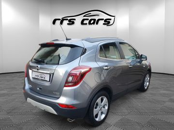Opel Mokka - 3