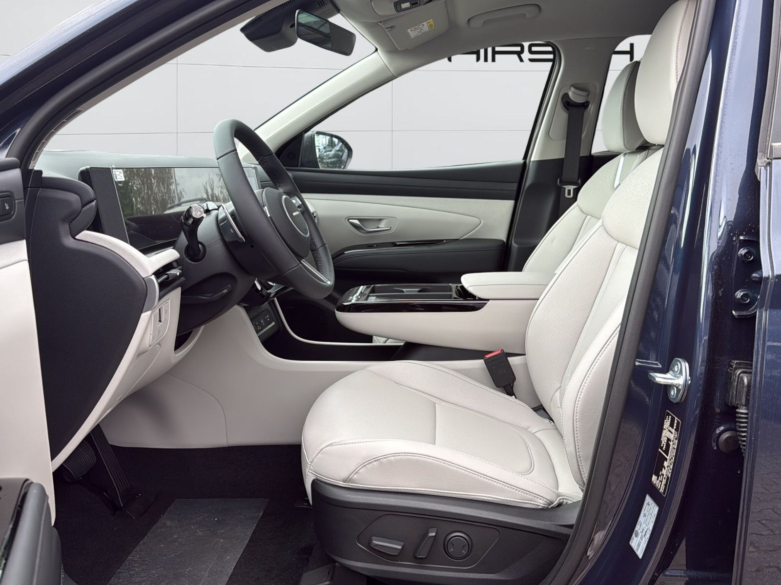 Hyundai TUCSON - Bild 7