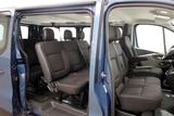 Renault Trafic Passenger 1.6 dCi 125pk E6 L2H1 Personenb - Renault Trafic: Passenger