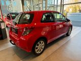Toyota Yaris Life/SEHR SAUBER. - Toyota: Sa