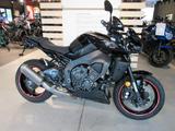 Yamaha MT-10 *1. Hand* - YAMAHA MT 10