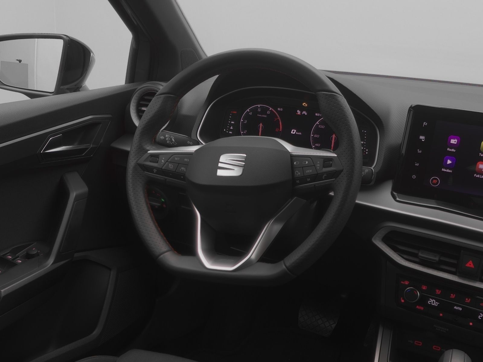 Seat Arona - Bild 9