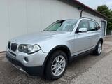 BMW X3 2.0i xDrive *NAVI*SHZ*PDC*AHK* - BMW X3 bis 10.000 Euro