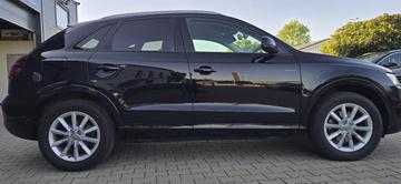 2012 AUDI Q3 照片 6