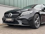 Mercedes-Benz C 300 Cabrio AMG *9G|CAM|LED|AHK* - Gebrauchtwagen in Mönchengladbach