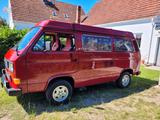Volkswagen T3 Campingbus Westfalia