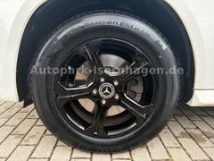 MERCEDES-BENZ GLK 220 BlueTEC 4MATIC*Pano*Keyless*Leder*SZB/H*