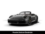 Porsche 992 (911) Turbo S Cabriolet - Porsche 992: Cabrio, 911