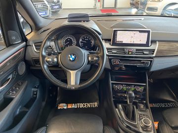 BMW 225 xe Active Tourer *CARPLAY*HUDUP*LED*M SPORT*