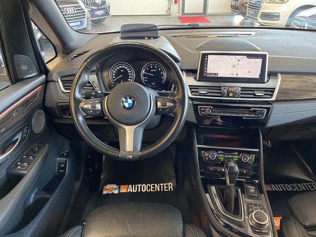BMW 225 xe Active Tourer *CARPLAY*HUDUP*LED*M SPORT*