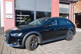 Audi A4 Allroad quattro 45 TFSI basis - Audi A4 Allroad aus 2020