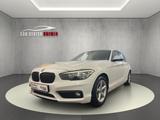 BMW 116 1 Limousine 5-trg. Advantage Alpinweiß Top - : Bmw 116 Bremen