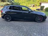 BMW 128ti A -5dr - schwarze BMW 128