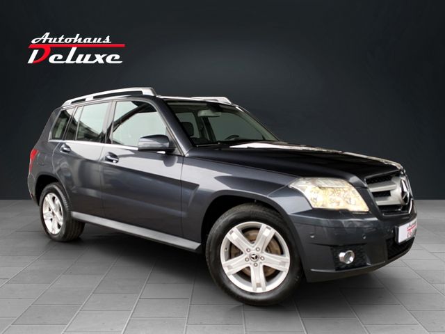 Mercedes-Benz GLK 350