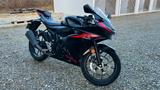 Suzuki GSX-R125  - SUZUKI R 125 GSX