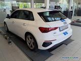 Audi A3 Sportback S line 35 TFSI S tronic LED Navi RF - Audi A3 aus 2023