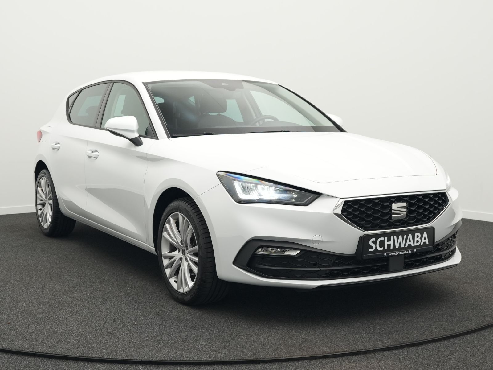 Seat Leon - Bild 26