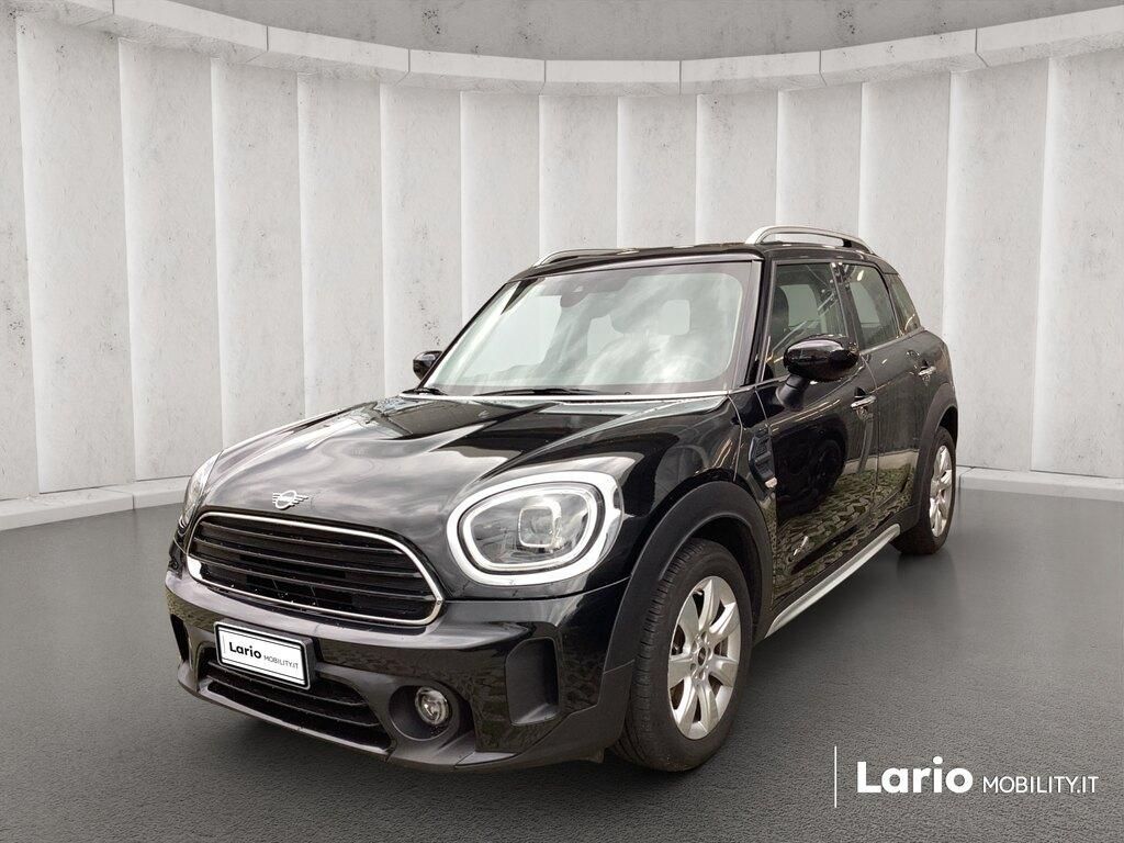 Image of MINI Other