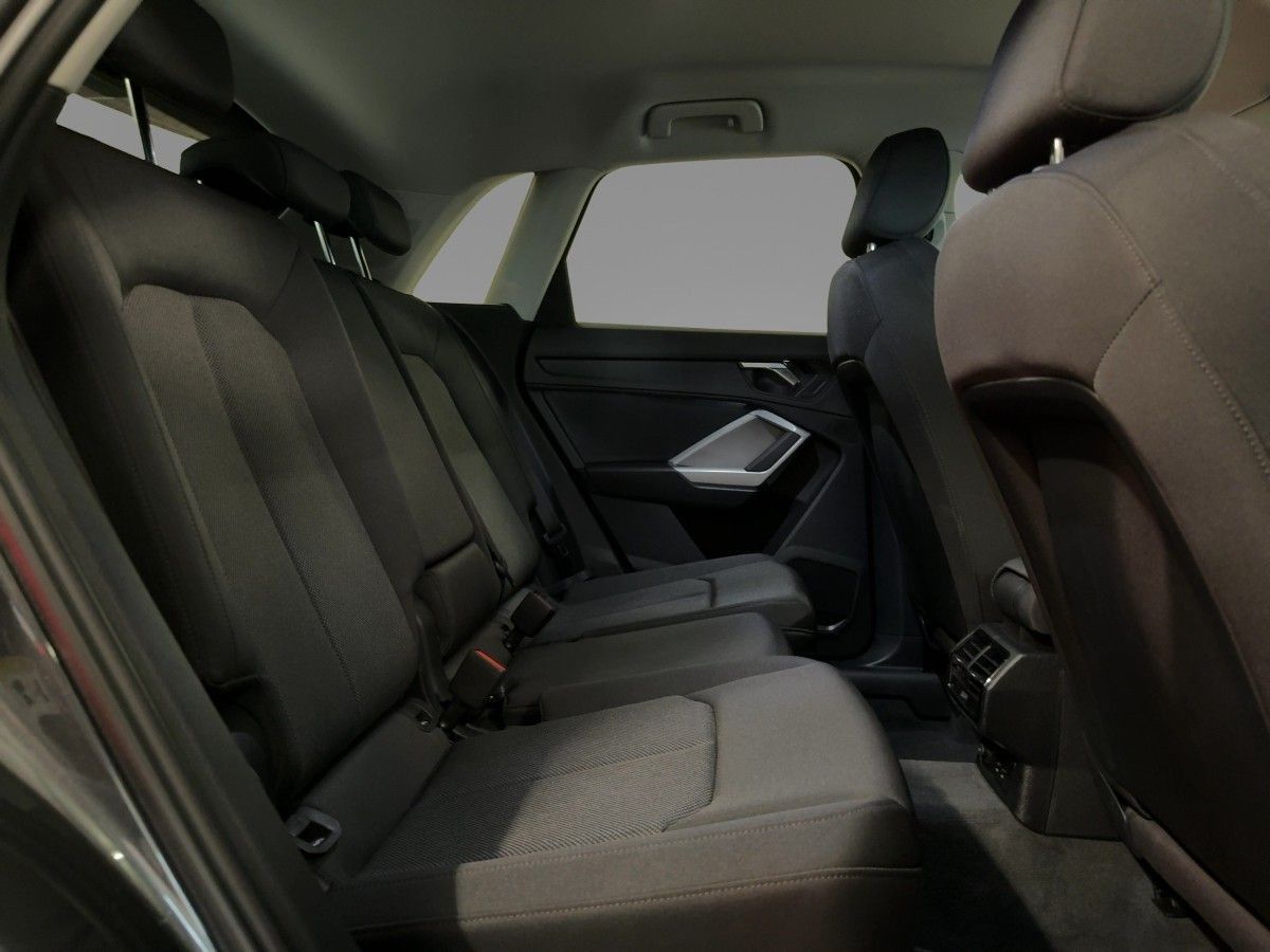 Audi Q3 - Bild 11