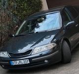 Renault Laguna 3.0 V6 anthrazit - Renault Laguna: 3.0