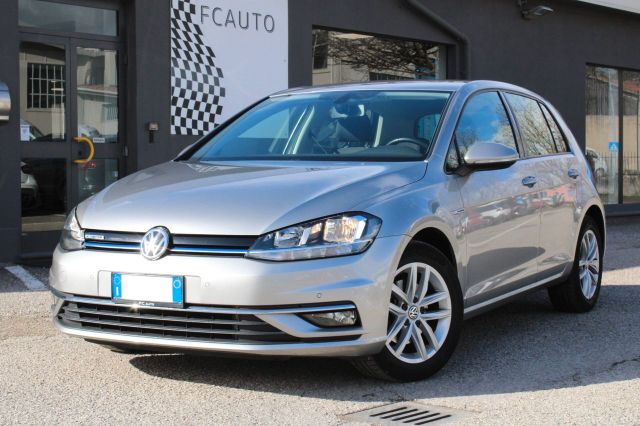 Volkswagen Golf 1.5 TGI DSG 5p. Business BlueMot