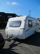 HYMER / ERIBA / HYMERCAR Feeling 470 - Feeling