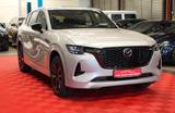 Mazda CX-60 3.3d Inline 6 AWD *Unfallfrei* - silberne Mazda CX-60