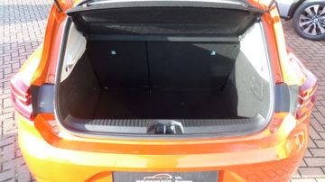 Renault Clio INTENS TCe 90 PS X-tronic Automatik Winterp