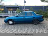Kia Sephia 1.6 GTX*Automatik*Radio-CD* - Kia Sephia Gebrauchtwagen
